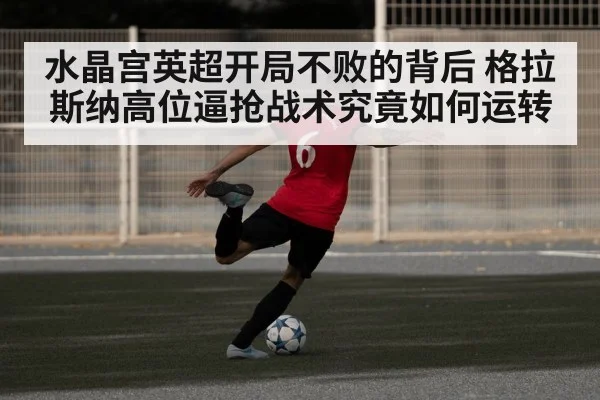水晶宫英超开局不败的背后 格拉斯纳高位逼抢战术究竟如何运转（kaiyun）